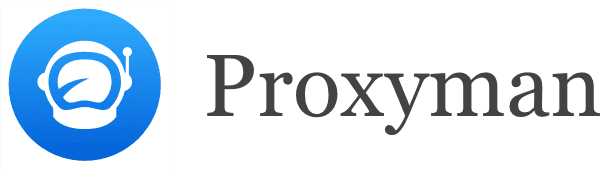 Proxyman Logo