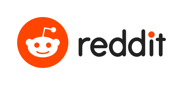 Reddit Logo