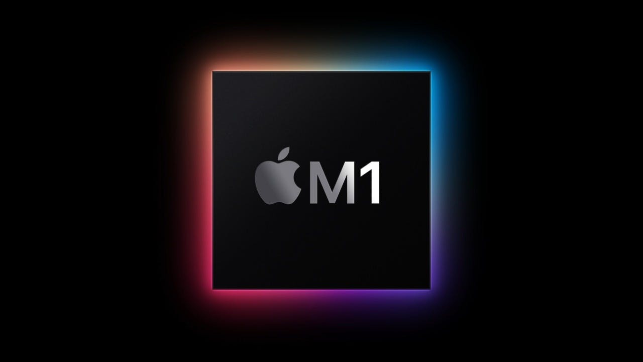 M1 Mac